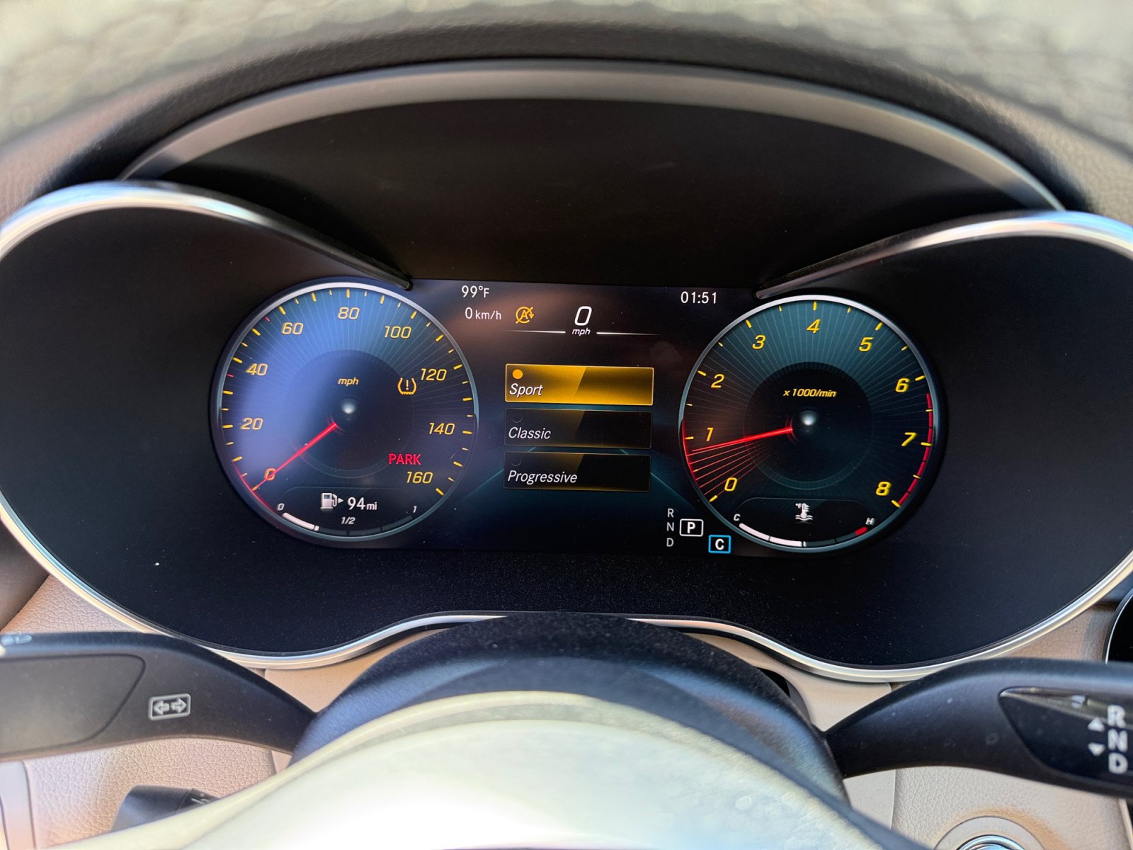 Used 2021 Mercedes-Benz C 300 Coupe image 11