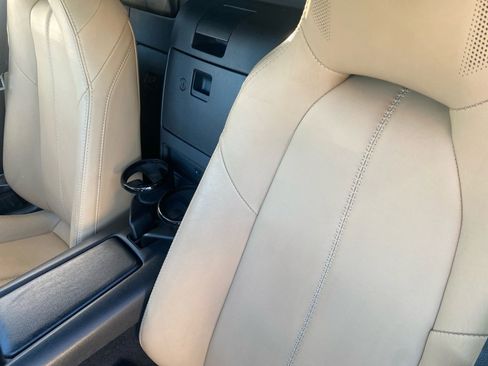 Used 2016 MAZDA MX-5 Miata Grand Touring image 15