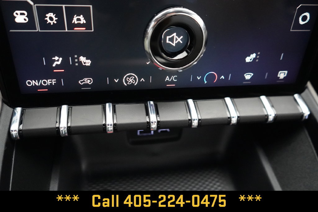 Used 2026 GMC Terrain Elevation FWD image 36