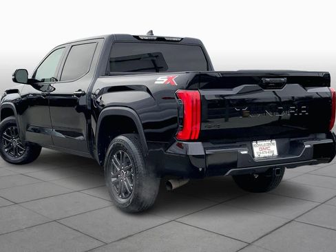 Used 2024 Toyota Tundra SR5 image 11