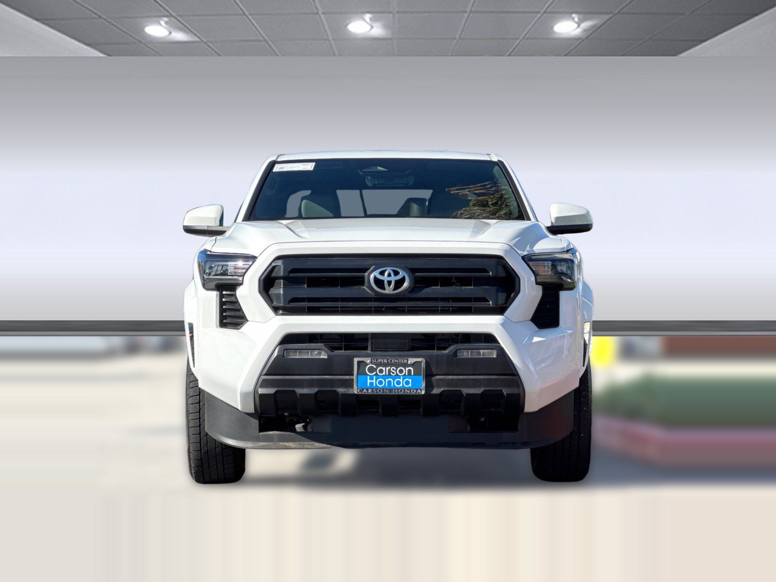 Used 2024 Toyota Tacoma SR5 AWD/4WD image 6