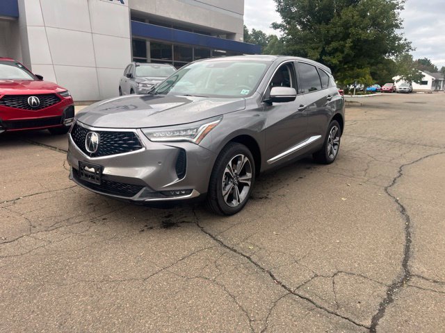 Used 2024 Acura RDX w/ Advance Package AWD/4WD image 29