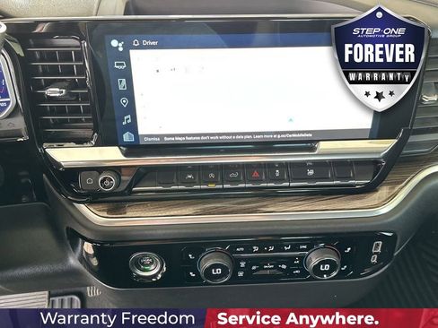 Used 2023 Chevrolet Silverado 1500 RST RWD image 24