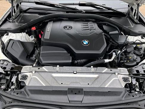 Used 2021 BMW 330i Sedan w/ Driving Assistance Package image 30