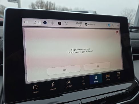 Used 2024 Jeep Compass Limited w/ Elite Group image 50