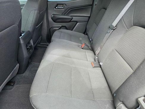 Certified 2023 Chevrolet Colorado LT RWD image 12