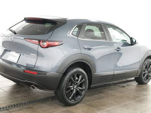 Used 2023 MAZDA CX-30 AWD 2.5 S w/ Preferred Package image 5