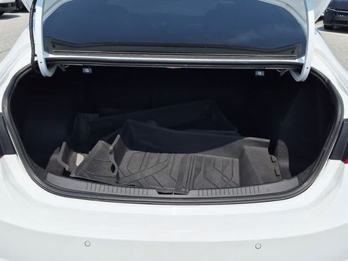 Used 2024 Chevrolet Malibu RS w/ LPO, Floor Liner Package FWD image 19