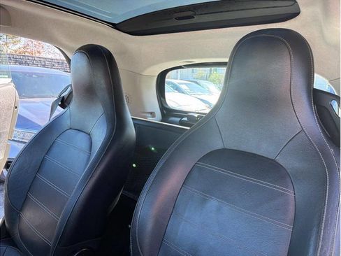 Used 2016 smart fortwo Prime image 18