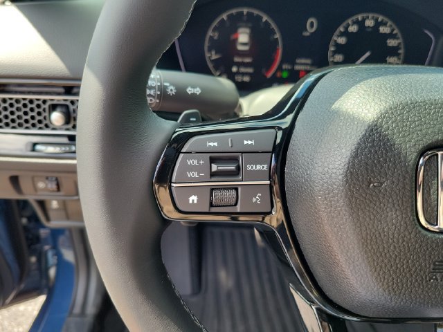 New 2026 Honda Civic Sport image 15