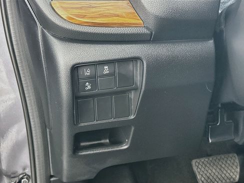 Used 2022 Honda CR-V EX image 17