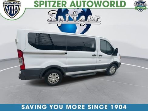 Used 2015 Ford Transit 150 XLT RWD image 10