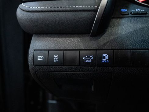 Used 2024 Toyota Camry XSE image 22