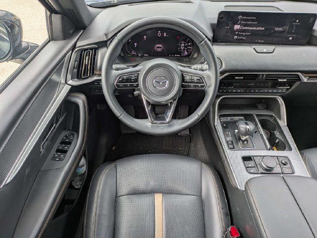 Certified 2026 MAZDA CX-90 Plug-In Hybrid w/ Premium Plus AWD/4WD image 16