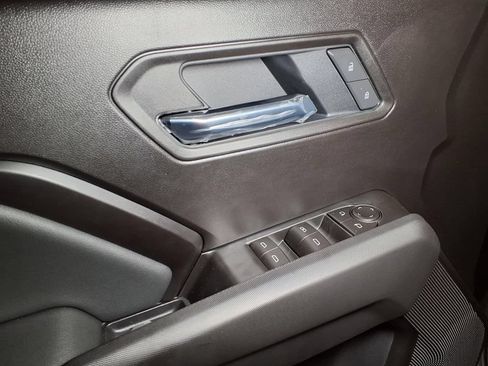 New 2026 GMC Canyon Elevation w/ Convenience Package RWD image 16
