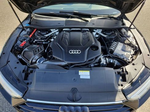 Used 2022 Audi A7 3.0T Premium image 35