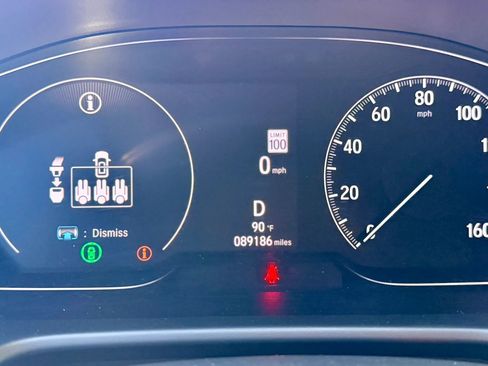 Used 2021 Honda Accord Sport image 47