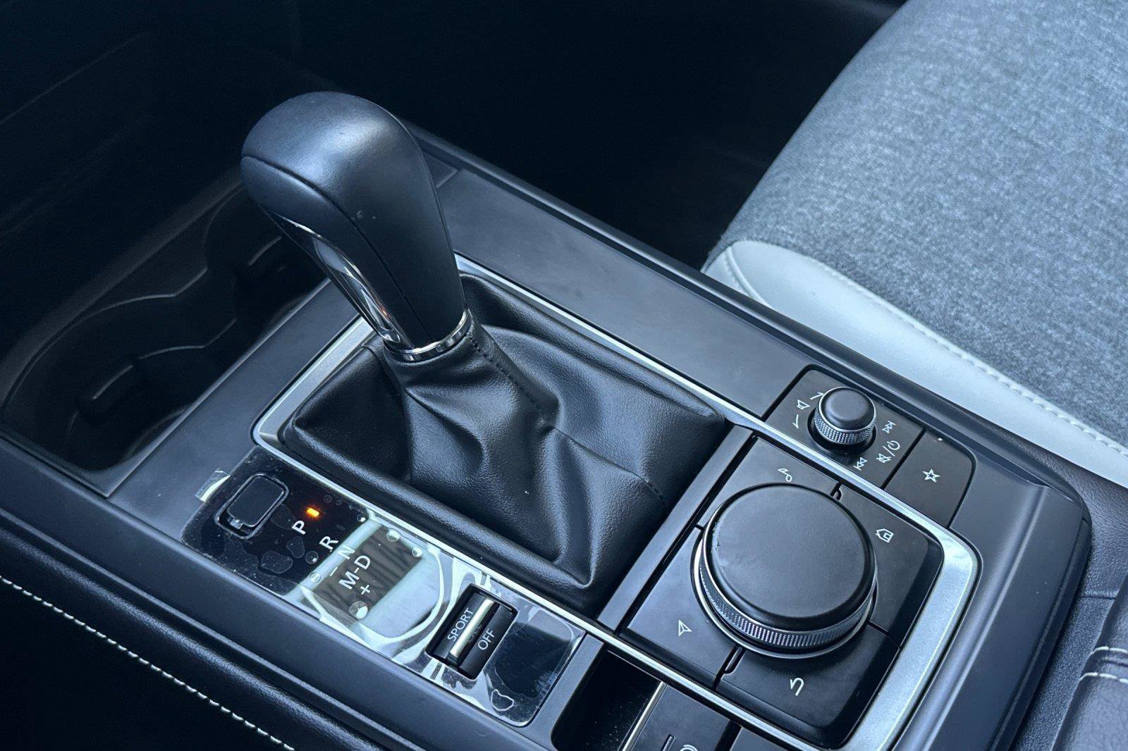 Certified 2026 MAZDA CX-30 AWD 2.5 S image 20