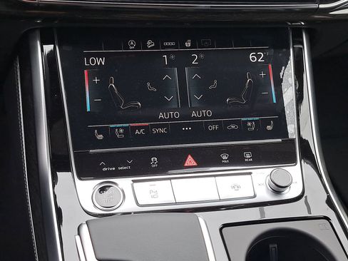 New 2026 Audi Q7 Premium Plus AWD/4WD image 27