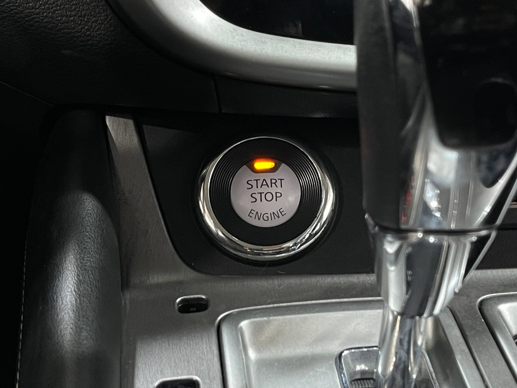 Used 2021 Nissan Murano SV FWD image 19