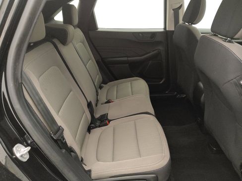 Used 2021 Ford Escape S image 19