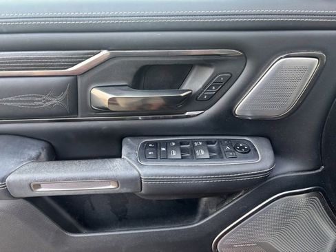 Used 2020 RAM 1500 Limited image 30