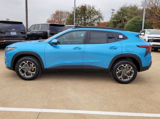 New 2026 Chevrolet Trax LT w/ LT Convenience Package video 2