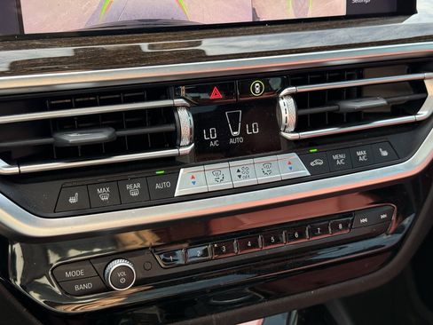 Used 2023 BMW X3 sDrive30i w/ Premium Package image 22