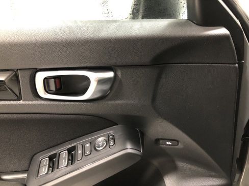 New 2026 Honda Civic Sport image 21