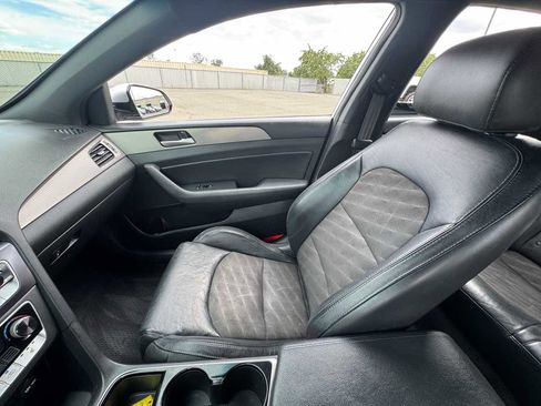 Used 2018 Hyundai Sonata Sport FWD image 32