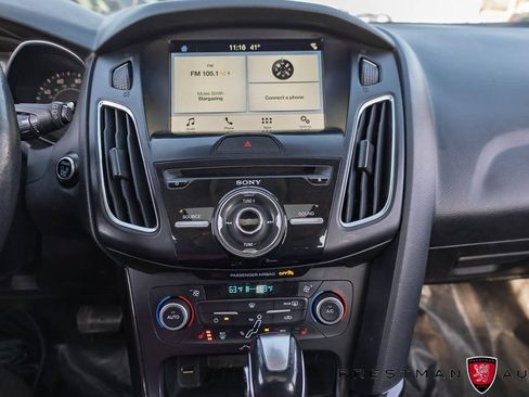 Used 2018 Ford Focus Titanium image 29