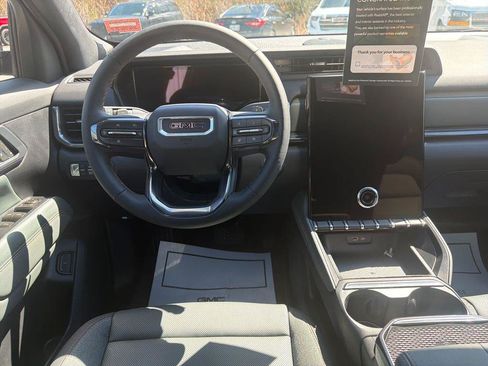 New 2026 GMC Terrain AT4 w/ Convenience Package III AWD/4WD image 15