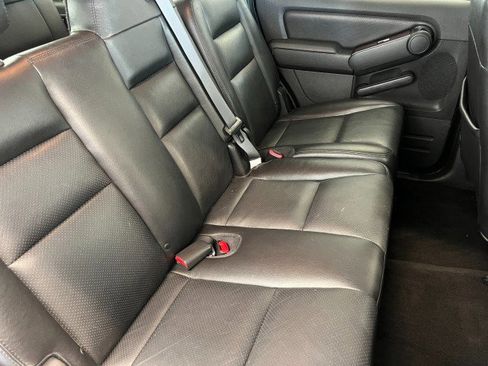 Used 2008 Mercury Mountaineer Premier image 34