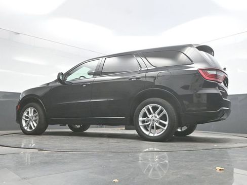 Used 2024 Dodge Durango GT image 38