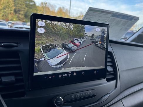 New 2026 Ford Transit 350 148 High Roof AWD image 3