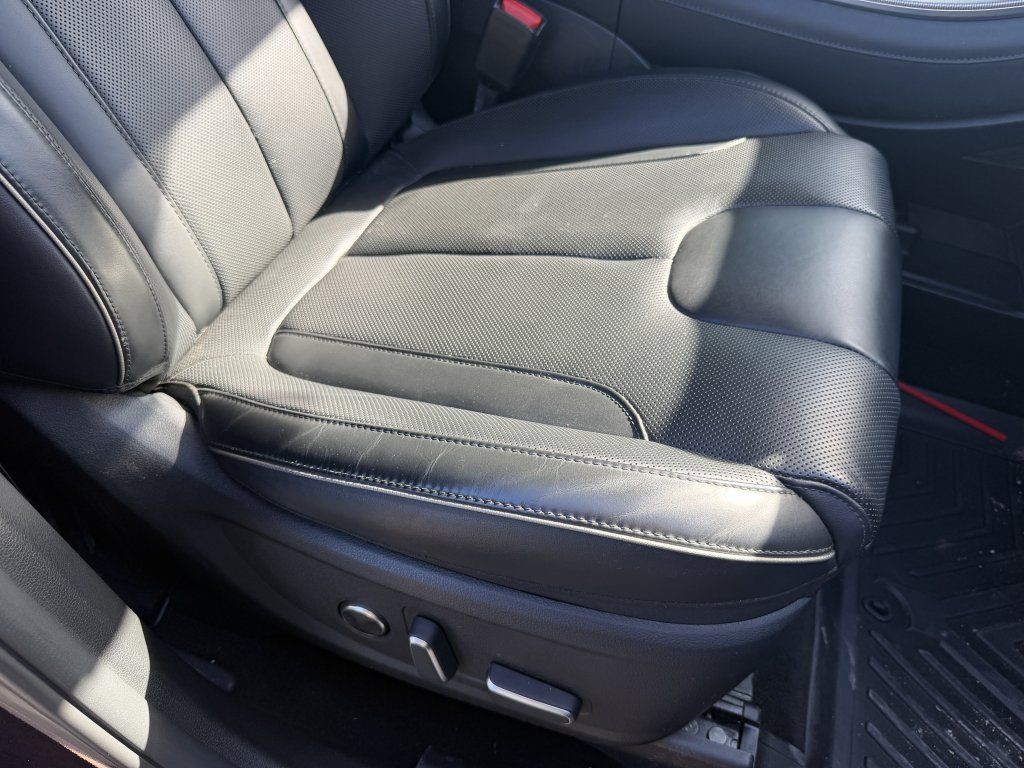 Used 2024 Hyundai Palisade Calligraphy FWD image 22