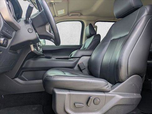Used 2022 Ford Expedition XLT RWD image 16