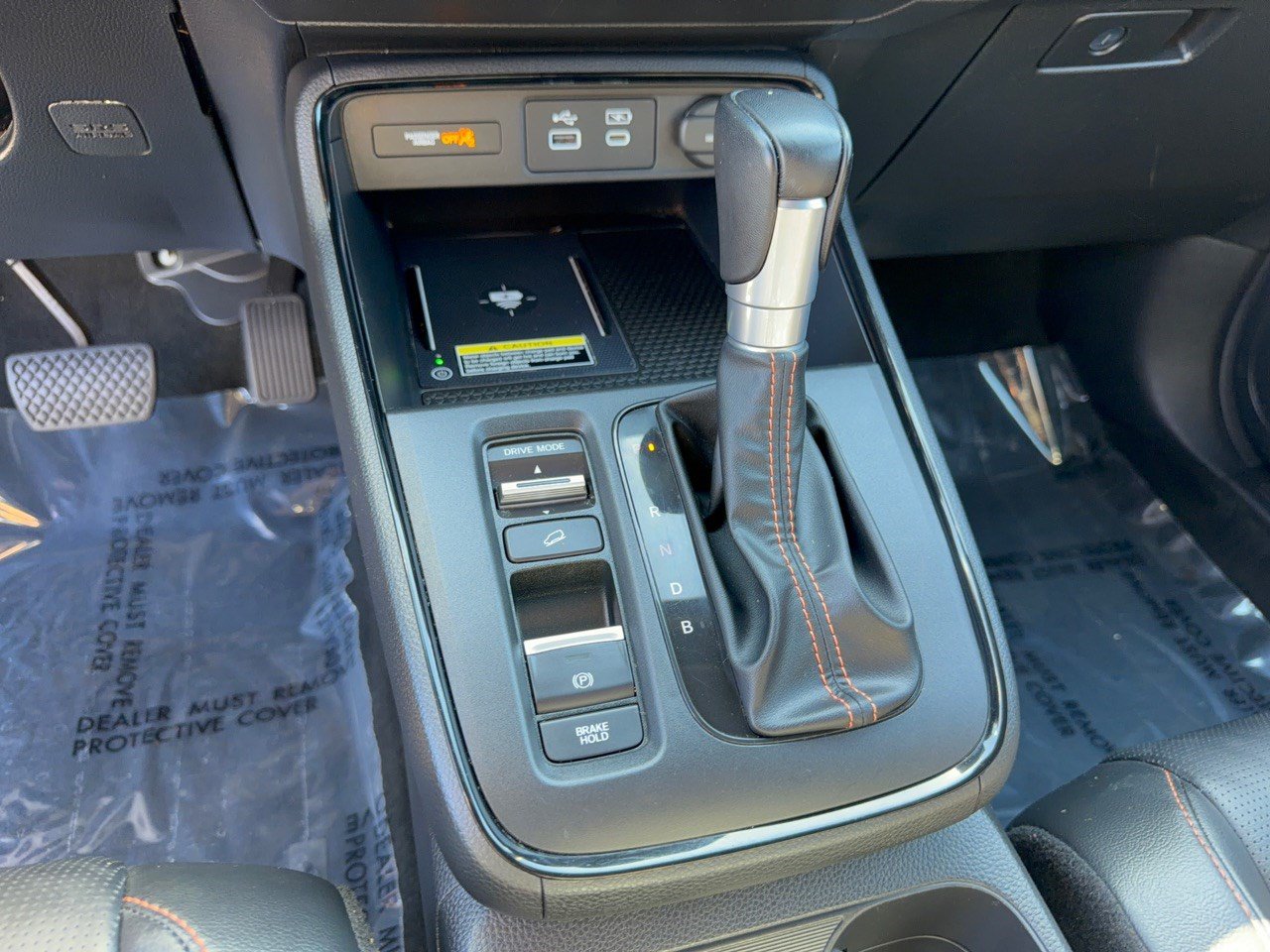 Certified 2025 Honda CR-V Sport-L image 21