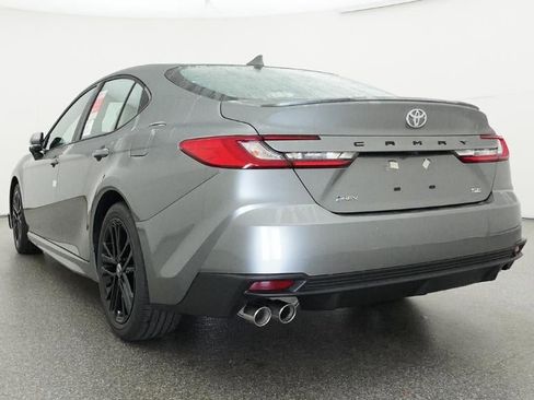 New 2026 Toyota Camry SE FWD image 22
