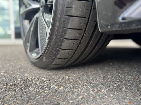 Certified 2023 Audi RS 7 Sportback image 9