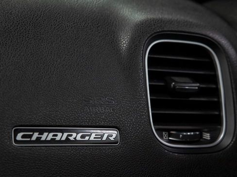 Used 2019 Dodge Charger Police w/ Fleet Safety Group image 29