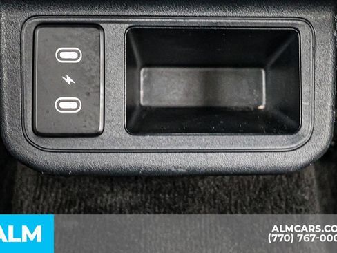 Used 2025 Kia K4 FWD image 51