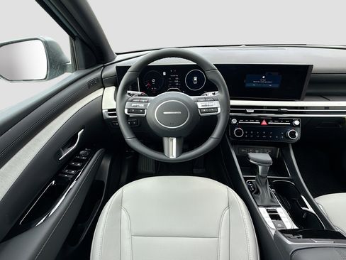 New 2026 Hyundai Santa Cruz Limited image 18