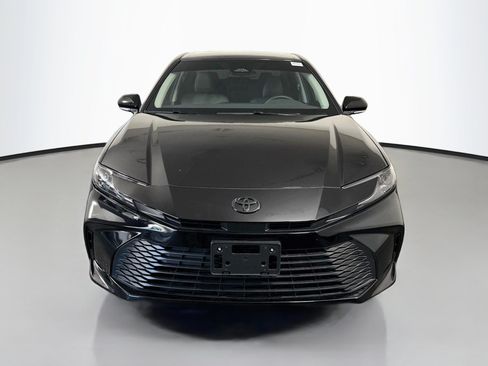 Used 2026 Toyota Camry LE FWD image 2