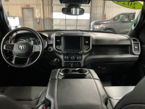 Used 2024 RAM 1500 Tradesman w/ Trailer Tow Group image 23