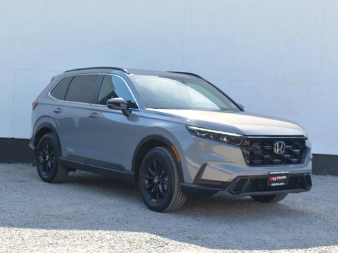 Used 2025 Honda CR-V Sport-L image 36