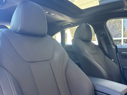 Used 2023 BMW i4 eDrive35 w/ Premium Package RWD image 20