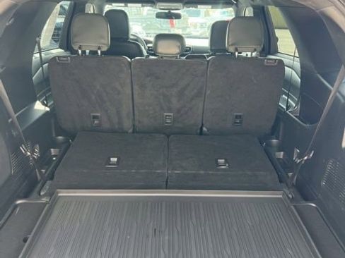 Used 2023 Ford Explorer Timberline w/ Timberline Technology Package AWD/4WD image 73