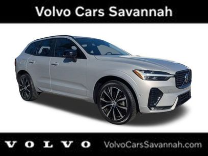 Certified 2024 Volvo XC60 B5 Plus w/ Protection Package Premier