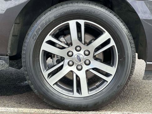 Certified 2024 Ford Expedition Limited image 9